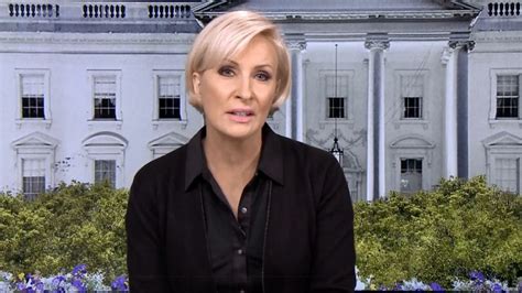 Mika Brzezinski: A historic night for female political candidates