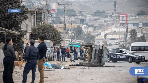 Mujer Pierde La Vida Tras Volcadura En Terrazas Del Vall El Mexicano