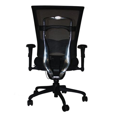 Ergonomic Comfort Office Seat - Denver | Office Furniture EZ