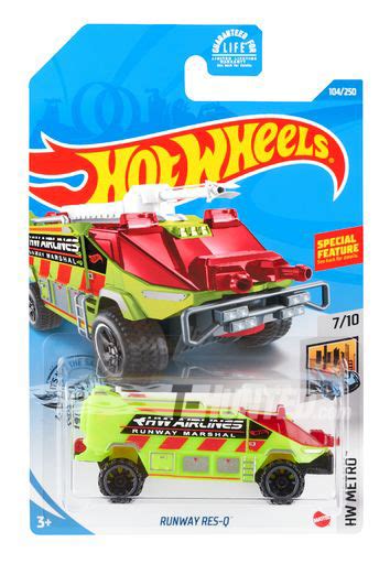 T Hunted Novas variações de cores para os Hot Wheels de 2020