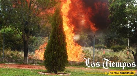 Los Tiempos on Twitter LTahora Cochabamba Demostración del curso de