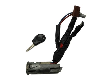 Ignition Switch Citroen Saxo 4162W1 Valeo 1093 Buy Now