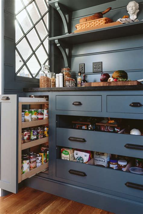 37 Pantry Shelving Ideas To Organize Your Stockpile