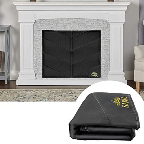 How To Make A Fireplace Draft Cover Unveil The Secrets Of Efficiency