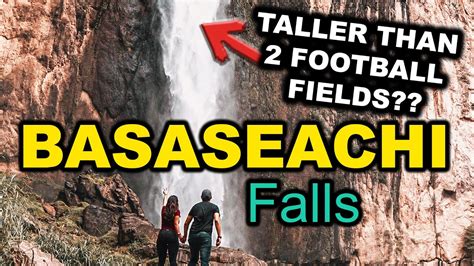 Cascada De Basaseachi Private Tour From Creel Chihuahua Youtube