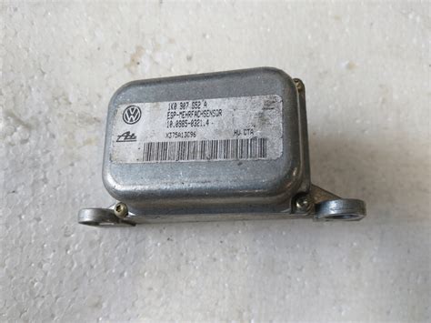 Czujnik Sensor Esp Audi A P K A K A Za Z Z Radom