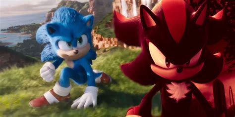 Sonic The Hedgehog 3 Release Date Cast Story Trailer And Everything