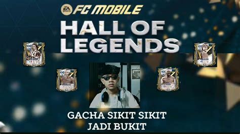 Mengapa Gacha Selalu Bau Ini Tutor Wangi Gacha Eaesport Mobile YouTube