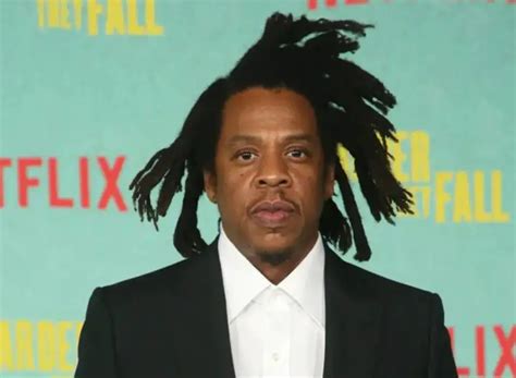 Jay Z Devient Le Rappeur Le Plus Riche Avec Une Fortune à 2 5 Milliards De Dollars