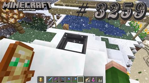 Let S Play Minecraft De P Der Fortschritt Youtube