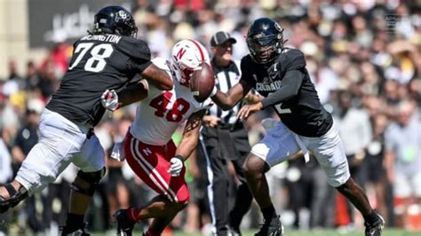 Notes and Quotes from Tuesday’s Nebraska Football Practice - All Huskers