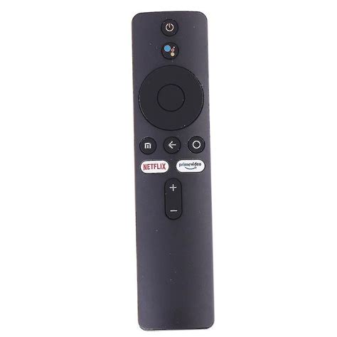 Replacement Xiaomi Mi Remote Control for Mi TV Stick/Mi Box XMRM-00A | Shop Today. Get it ...