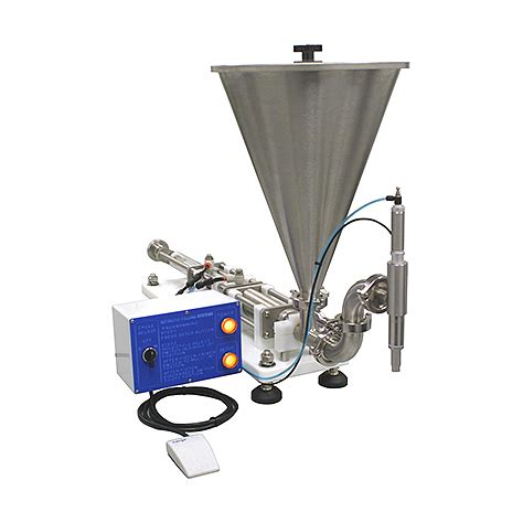 Inline Filling Systems Piston Fillers Professional Packaging Systems