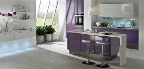 Feminine Kitchen Interior Design Ideas