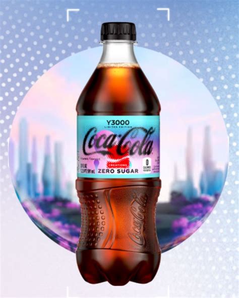 Coca Cola Launches Limited Edition Flavor Thats A New Take On A