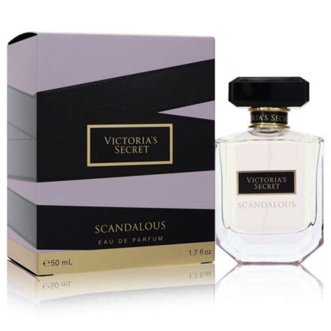 Scandalous Victoria Secret Edp 50ml Mujer Productos De Lujo