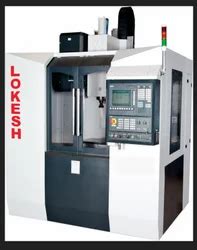 Lokesh Machines Ltd Hyderabad Manufacturer Of Drill And Tap Centres