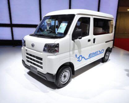 Daihatsu Dress Up E Challenge Diikuti Ribuan Peserta Dari