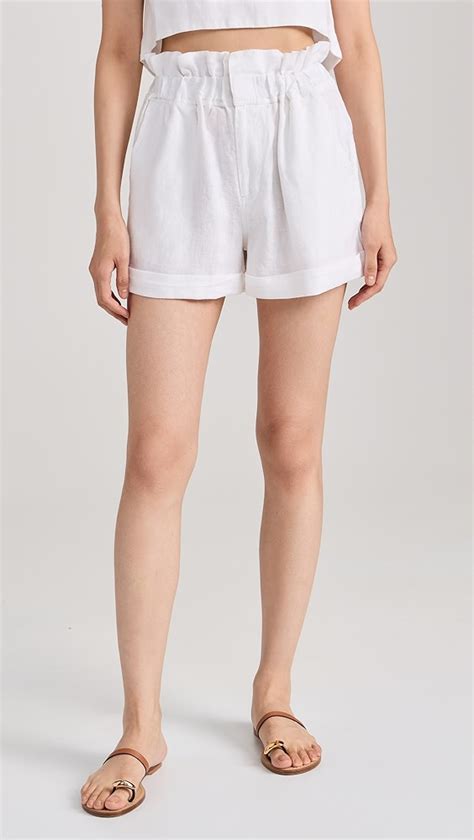 Posse Ducky Shorts Shopbop