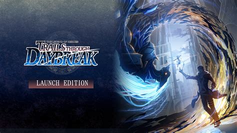 Trails through Daybreak (English Launch Promo) | 立即在 Epic Games Store 購買及下載