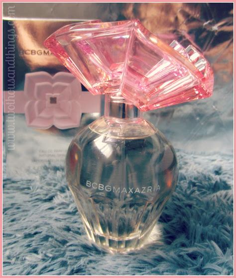 [ Perfume ]: BCBG Max Azria edp - Two Thousand Things