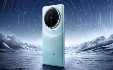 Vivo X200系列屏幕将有新变化 等深四曲屏终于要来了