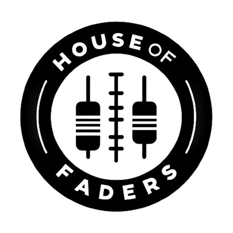 House Of Faders YouTube