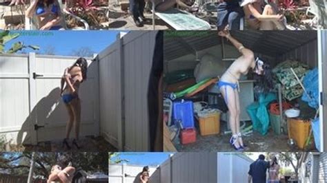 Spring Break Terror For The Bikini Clad Coed WMV Kbps Hunters