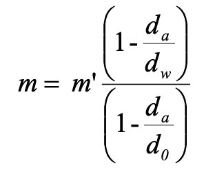 Quant Final Equations Flashcards Quizlet