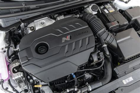 2025 Hyundai Elantra N Performance Specs Features Safford Brown