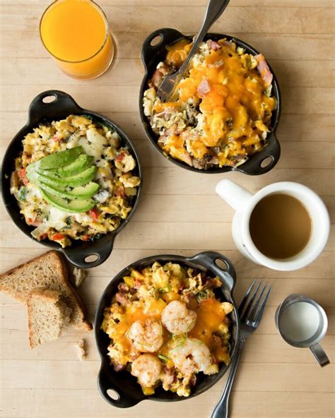 10 Best Memphis Breakfast Spots