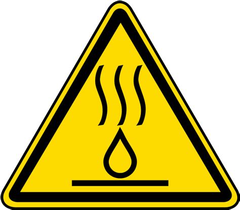 Hot Liquids Warning Label Get 10 Off Now
