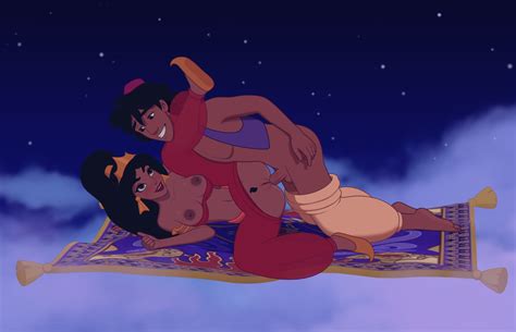 Post 5203944 Aladdin Aladdin Series Jasmine Sfan