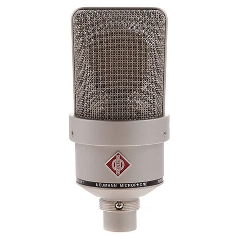 Neumann TLM 103 Large Diaphragm Cardioid Condenser Microphone Reverb