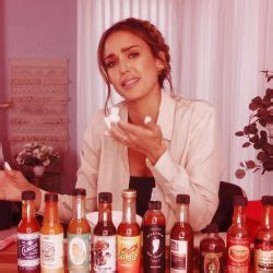 Scarlett Johansson On Hot Ones Video Nappyafro