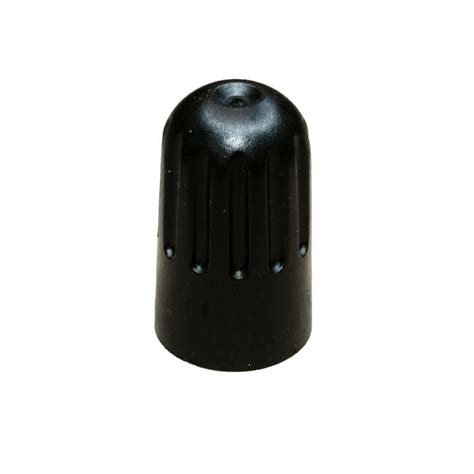 Gm Long Skirt Plastic Tpms Valve Caps