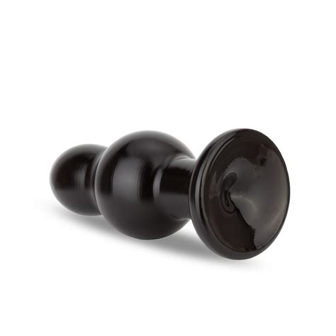 7 Extra Wide Thick Butt Plug Anal Stretching Dildo Probe Training Sex Toys EBay