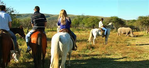 Mabalingwe Nature Reserve Map