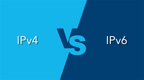 Ipv Vs Ipv Understanding The Differences Greencloud Affordable