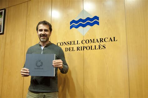 El Consell Comarcal Presenta El Llibre Fotogr Fic El Ripoll S Imatges