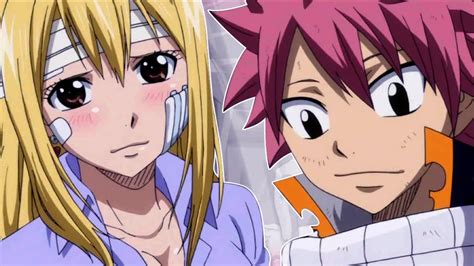 Stay Amv Fairy Tail Youtube