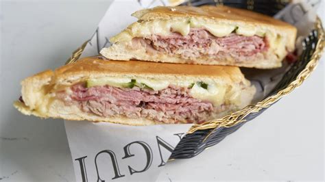 The Best Cuban Sandwich In Miami Has A New Home