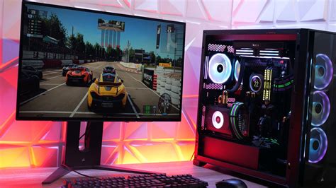 Revue CORSAIR XENEON 27QHD240 OLED Le Meilleur écran Gaming