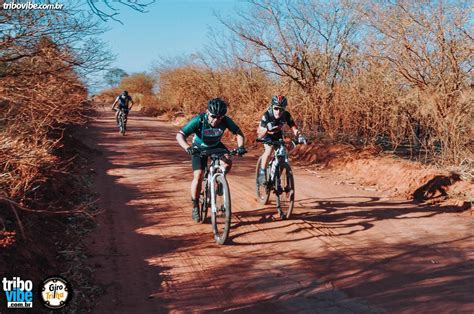 9º Desafio MTB Giro Trilha Epitácio Decasa Promete Adrenalina e