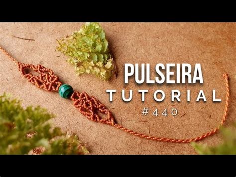 Como Fazer Uma Pulseira Esfera Dede Tutoriais Youtube