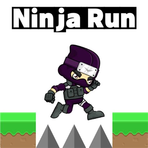 Ninja Run Aplicaciones En Google Play