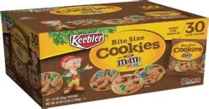 Keebler Cookies (History, Flavors & Commercials) - Snack History