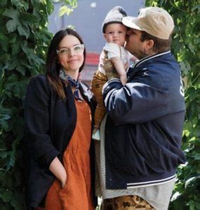 Matty Matheson Bio Wiki Net Worth Married Wife Gay Tattoos Age