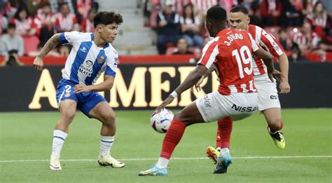 El Sporting Se Agarra A La Pica As Te Hemos Contado El Partido En