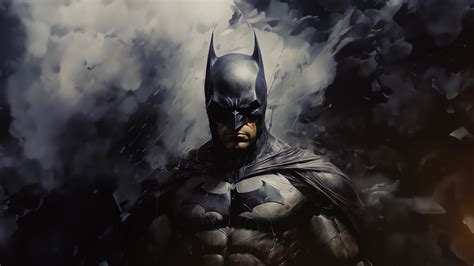 Batman DC Comics 4K 2600j Wallpaper PC Desktop